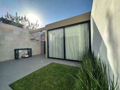 Casa en el Centro de San Pedro